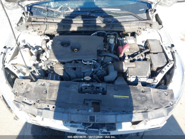 1N4BL4BV7LC213603 Nissan Altima S Fwd