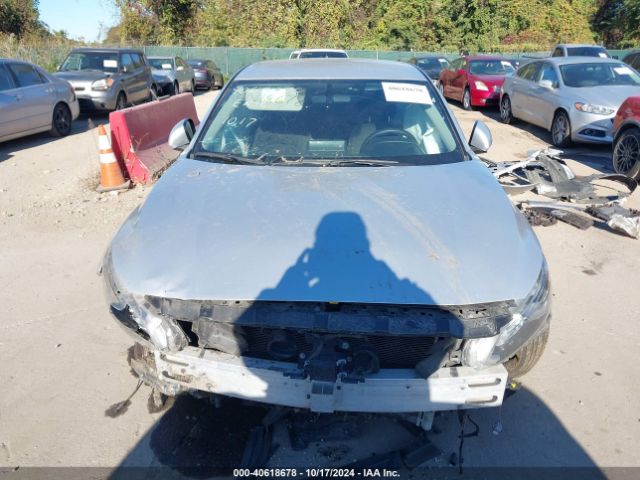 1N4BL4BV7LC213603 Nissan Altima S Fwd