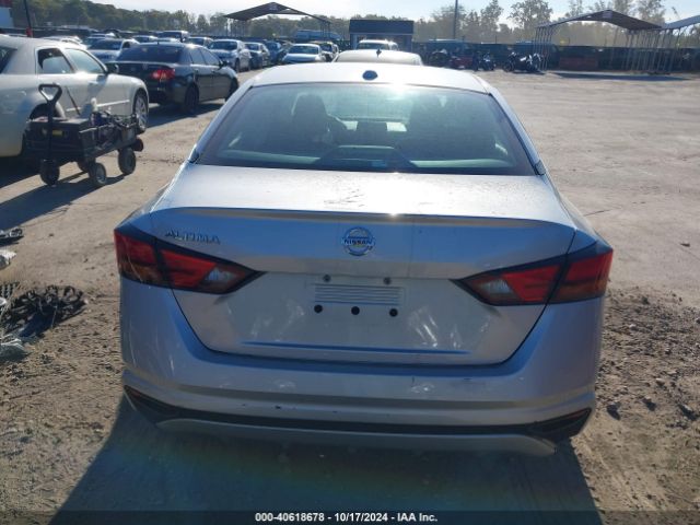 1N4BL4BV7LC213603 Nissan Altima S Fwd
