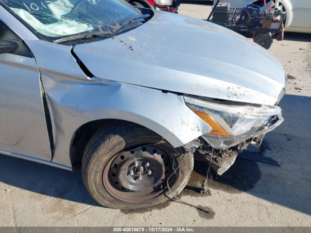 1N4BL4BV7LC213603 Nissan Altima S Fwd