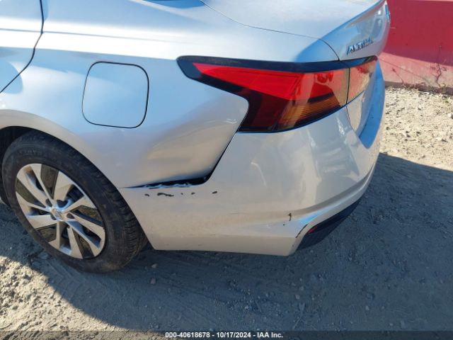 1N4BL4BV7LC213603 Nissan Altima S Fwd