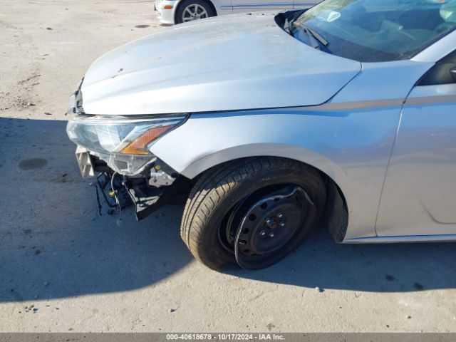 1N4BL4BV7LC213603 Nissan Altima S Fwd
