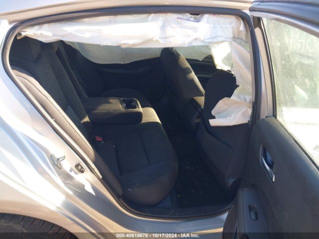 1N4BL4BV7LC213603 Nissan Altima S Fwd