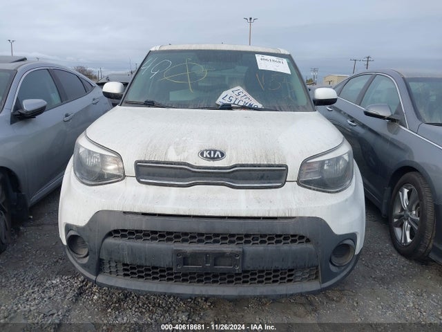 KIA Soul 2019 KNDJN2A28K7637360 Image 13