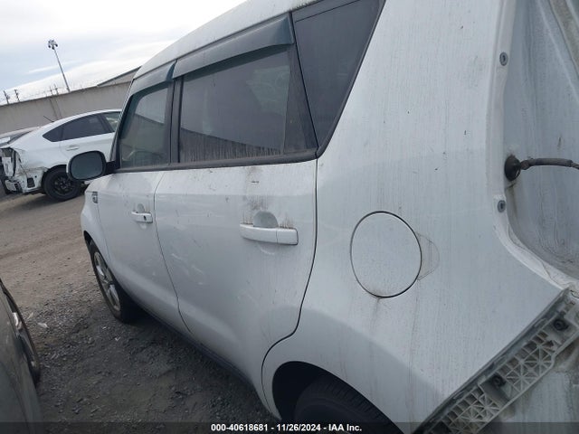 KIA Soul 2019 KNDJN2A28K7637360 Image 15
