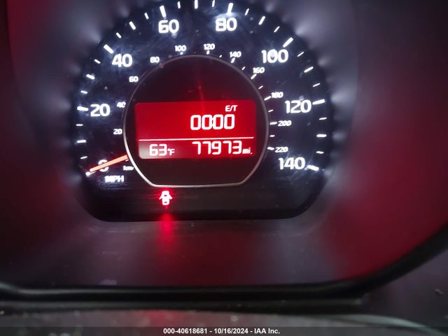 KIA Soul 2019 KNDJN2A28K7637360 Image 16