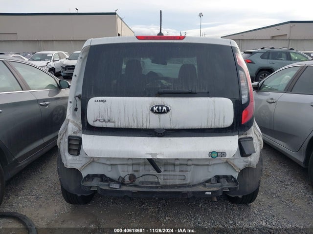 KIA Soul 2019 KNDJN2A28K7637360 Image 17