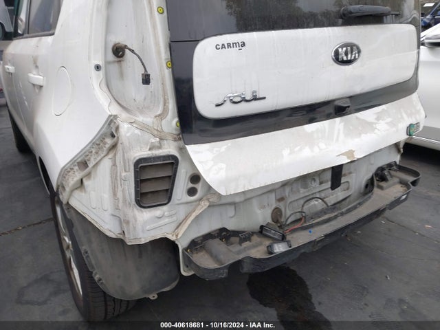 KIA Soul 2019 KNDJN2A28K7637360 Image 6