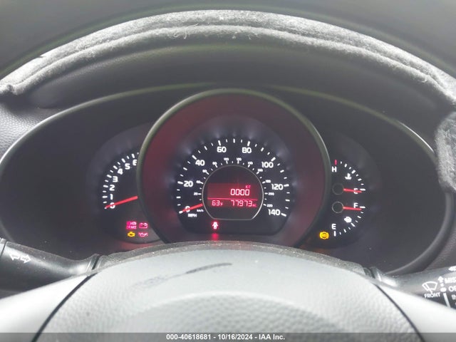 KIA Soul 2019 KNDJN2A28K7637360 Image 7