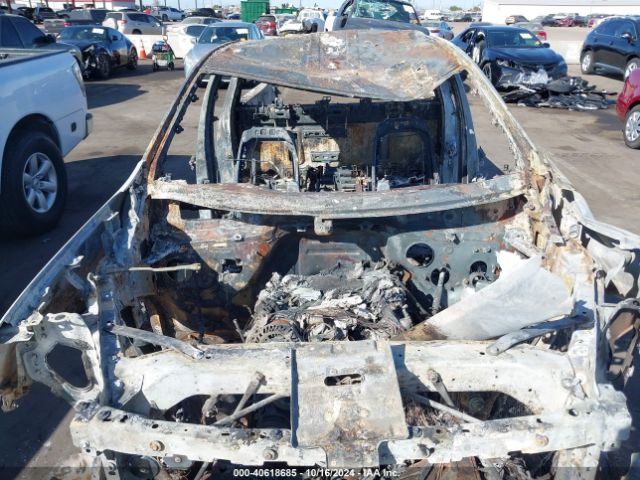 1GCRYDED0LZ136888 Chevrolet Silverado 1500 4wd  Standard Bed Lt