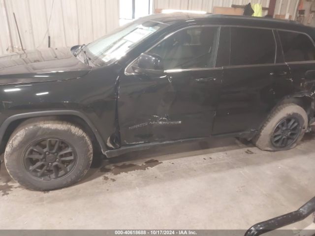 1C4RJFAG4LC334943 Jeep Grand Cherokee Laredo E 4x4