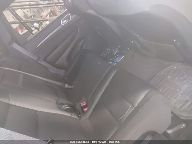 1C4RJFAG4LC334943 Jeep Grand Cherokee Laredo E 4x4