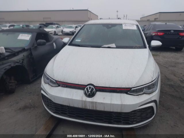 WVWGA7CD0RW156388 Volkswagen Golf Gti 2.0t S