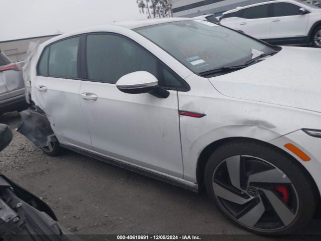 WVWGA7CD0RW156388 Volkswagen Golf Gti 2.0t S