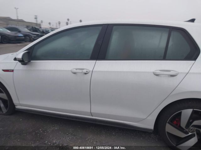 WVWGA7CD0RW156388 Volkswagen Golf Gti 2.0t S