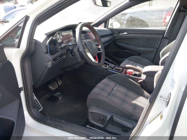 WVWGA7CD0RW156388 Volkswagen Golf Gti 2.0t S