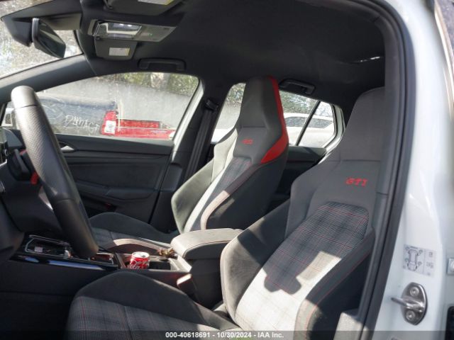 WVWGA7CD0RW156388 Volkswagen Golf Gti 2.0t S