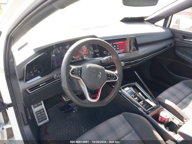 WVWGA7CD0RW156388 Volkswagen Golf Gti 2.0t S