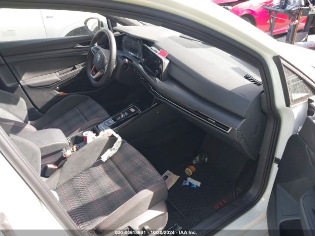 WVWGA7CD0RW156388 Volkswagen Golf Gti 2.0t S