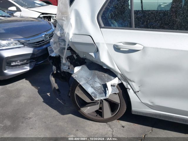 WVWGA7CD0RW156388 Volkswagen Golf Gti 2.0t S