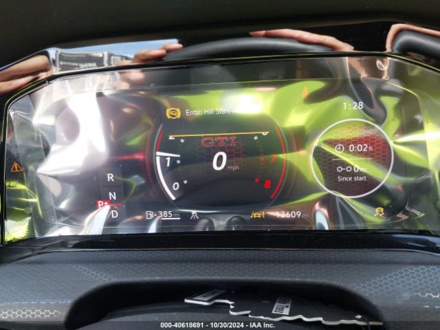 WVWGA7CD0RW156388 Volkswagen Golf Gti 2.0t S
