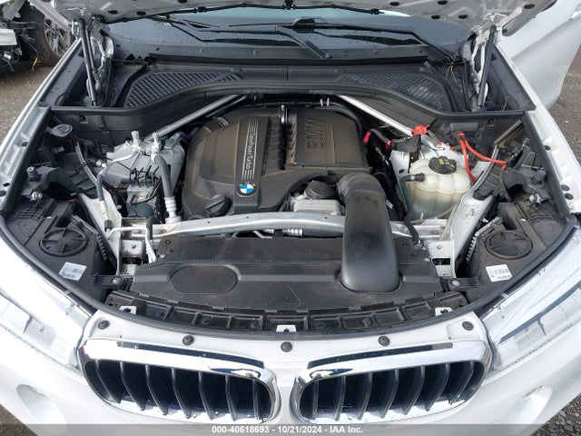 5UXKU2C59K0Z65893 BMW X6 Xdrive35i