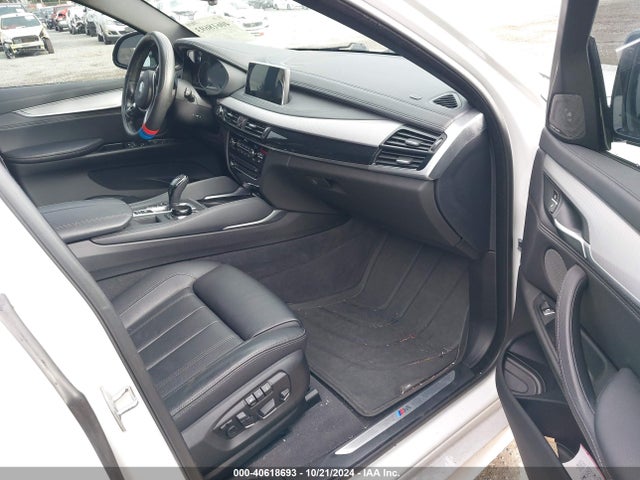 5UXKU2C59K0Z65893 BMW X6 Xdrive35i