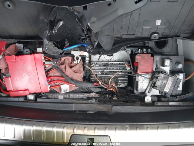 5UXKU2C59K0Z65893 BMW X6 Xdrive35i
