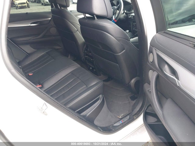 5UXKU2C59K0Z65893 BMW X6 Xdrive35i