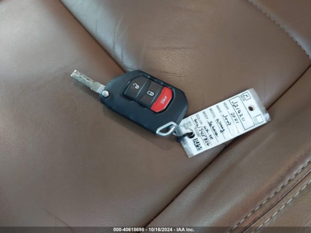 2021 JEEP WRANGLER 4XE 1C4JJXP64MW745826 Photo 10