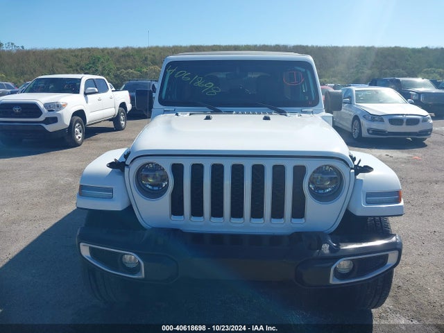 1C4JJXP64MW745826 Jeep Wrangler 4xe Unlimited Sahara 4x4