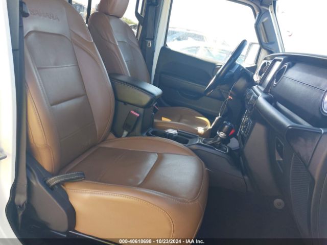 2021 JEEP WRANGLER 4XE 1C4JJXP64MW745826 Photo 4
