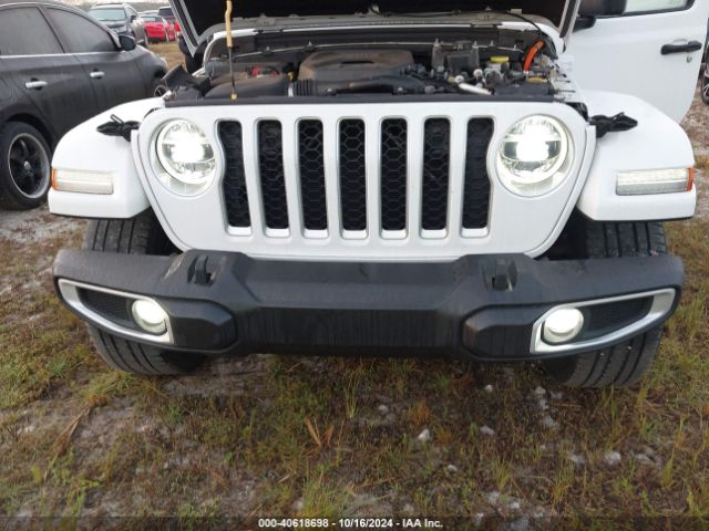 2021 JEEP WRANGLER 4XE 1C4JJXP64MW745826 Photo 5
