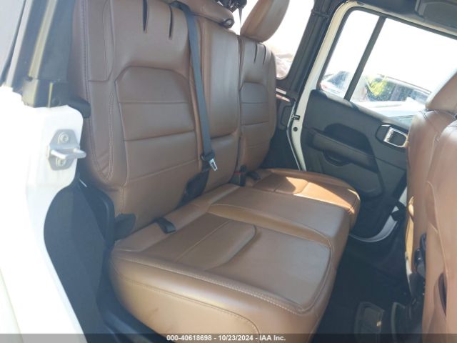 2021 JEEP WRANGLER 4XE 1C4JJXP64MW745826 Photo 7