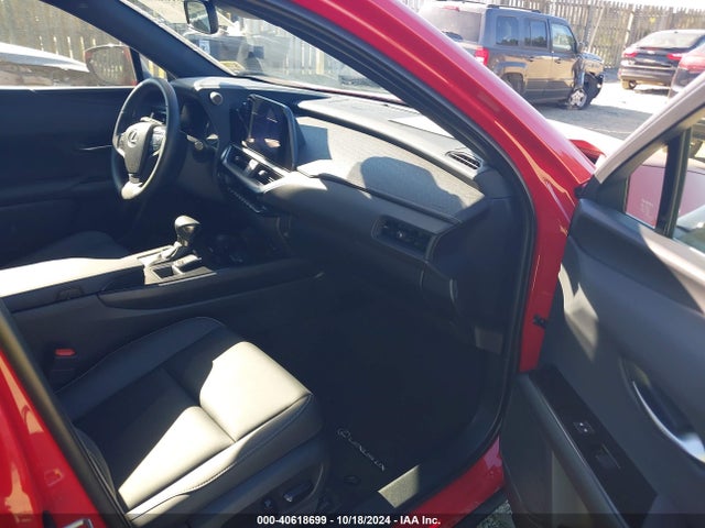JTHX9JBH1P2070181 Lexus UX 250H