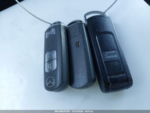 JM3KE4DYXE0416301 Mazda Cx-5 Grand Touring