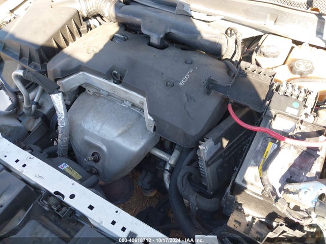 2G1105SA3H9175103 Chevrolet IMPALA 1LT