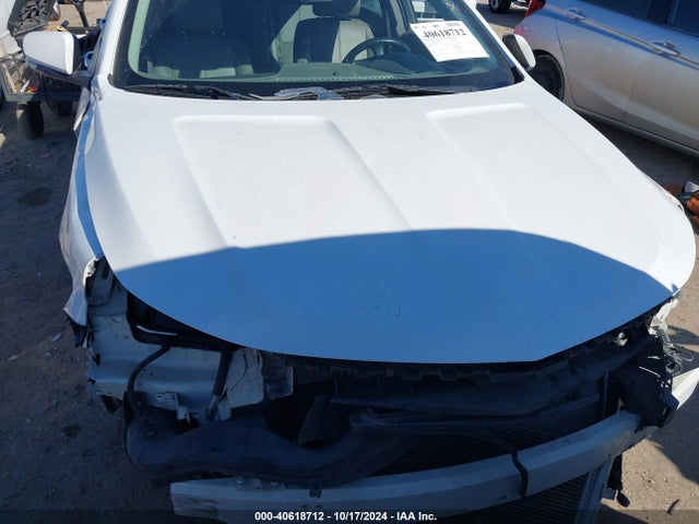 2G1105SA3H9175103 Chevrolet IMPALA 1LT