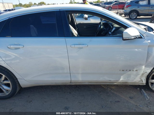 2G1105SA3H9175103 Chevrolet IMPALA 1LT