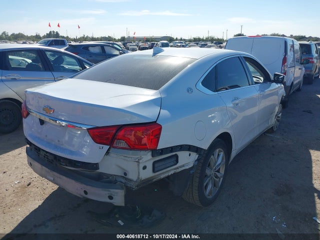 2G1105SA3H9175103 Chevrolet IMPALA 1LT