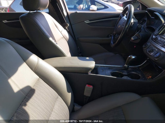 2G1105SA3H9175103 Chevrolet IMPALA 1LT