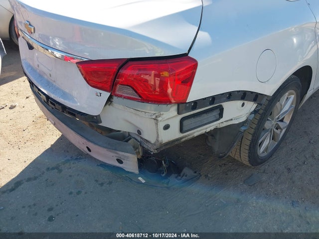 2G1105SA3H9175103 Chevrolet IMPALA 1LT
