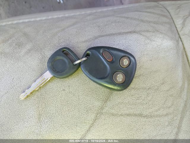 2004 CADILLAC ESCALADE ESV 3GYFK66N44G133530 Photo 10