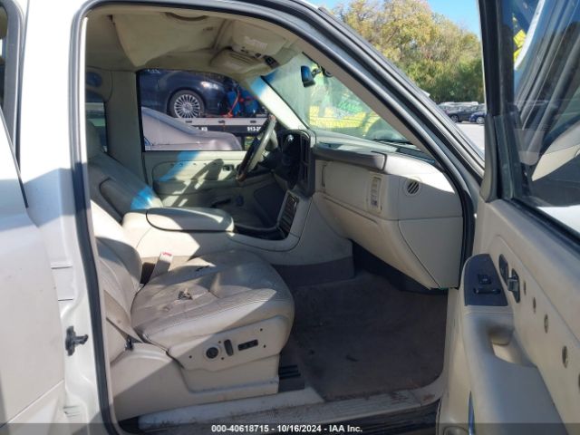 2004 CADILLAC ESCALADE ESV 3GYFK66N44G133530 Photo 4