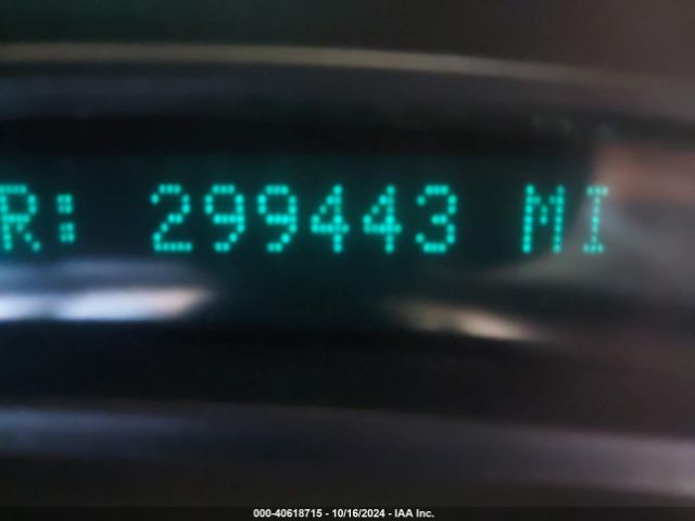 2004 CADILLAC ESCALADE ESV 3GYFK66N44G133530 Photo 6