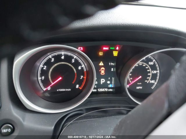 4A4AR3AU7FE003026 Mitsubishi Outlander Sport Es
