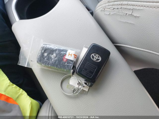 JTDKN3DU9E1796161 Toyota Prius