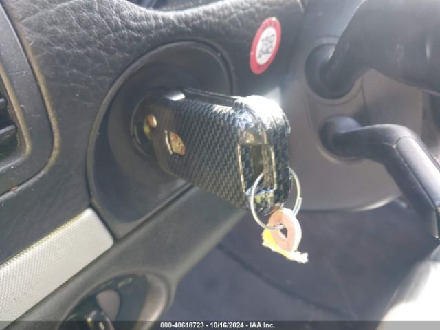 2005 PORSCHE CAYENNE WP1AA29P85LA24824 Photo 10