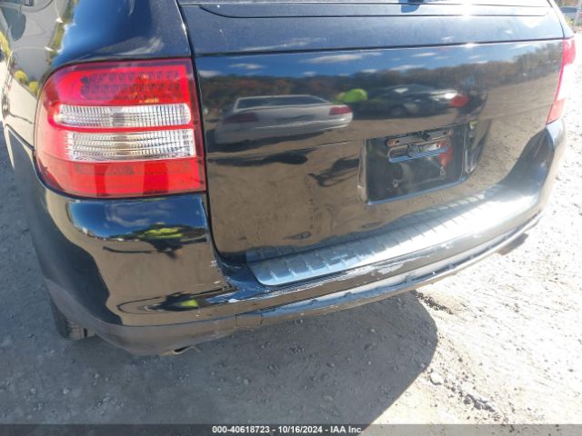 2005 PORSCHE CAYENNE WP1AA29P85LA24824 Photo 5