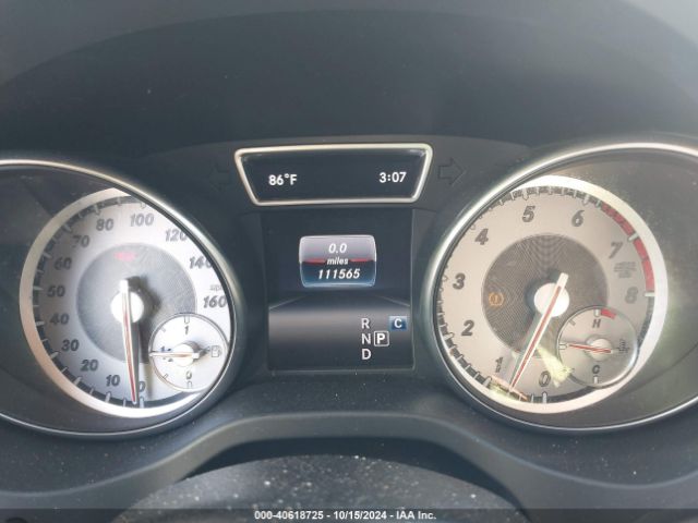 WDCTG4EB2HJ354046 Mercedes-Benz GLA 250